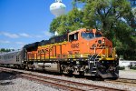 BNSF 6842